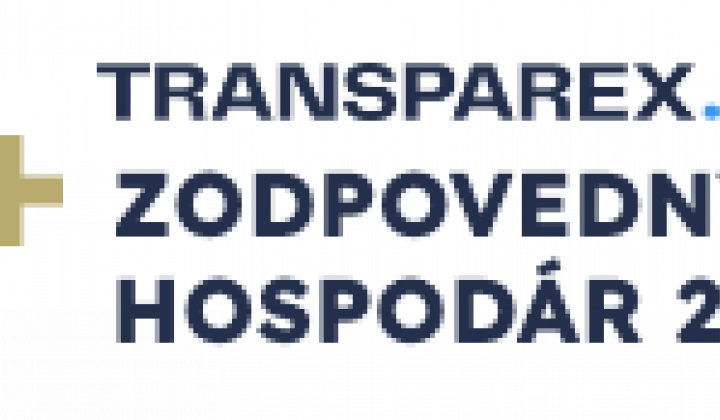 Fotka - Zodpovedný hospodár 2025 – ocenenie A+ pre Obec Iňa